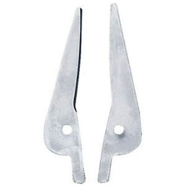 Malco MC12NG 12-Inch Combination Cut Aluminum Snip with Comfort Grip Malco Products Malco MC12NG 12-Inch Combination Cut Aluminum Snip with Comfort Grip Malco Products